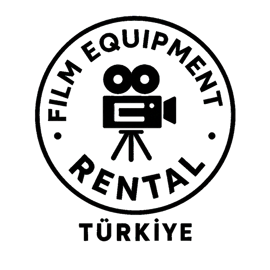 Film Equipment Rental Türkiye